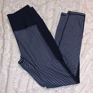 Gap work out leggings